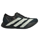 adidas Y-3 Adizero Adios Pro 4 Black Off White side profile